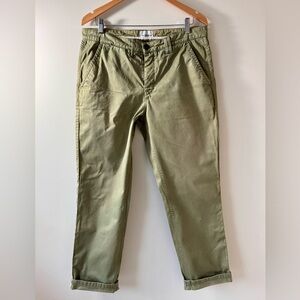 Norse Projects Sage Chinos